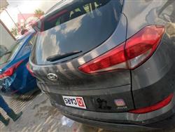 هیۆندای تۆکسۆن